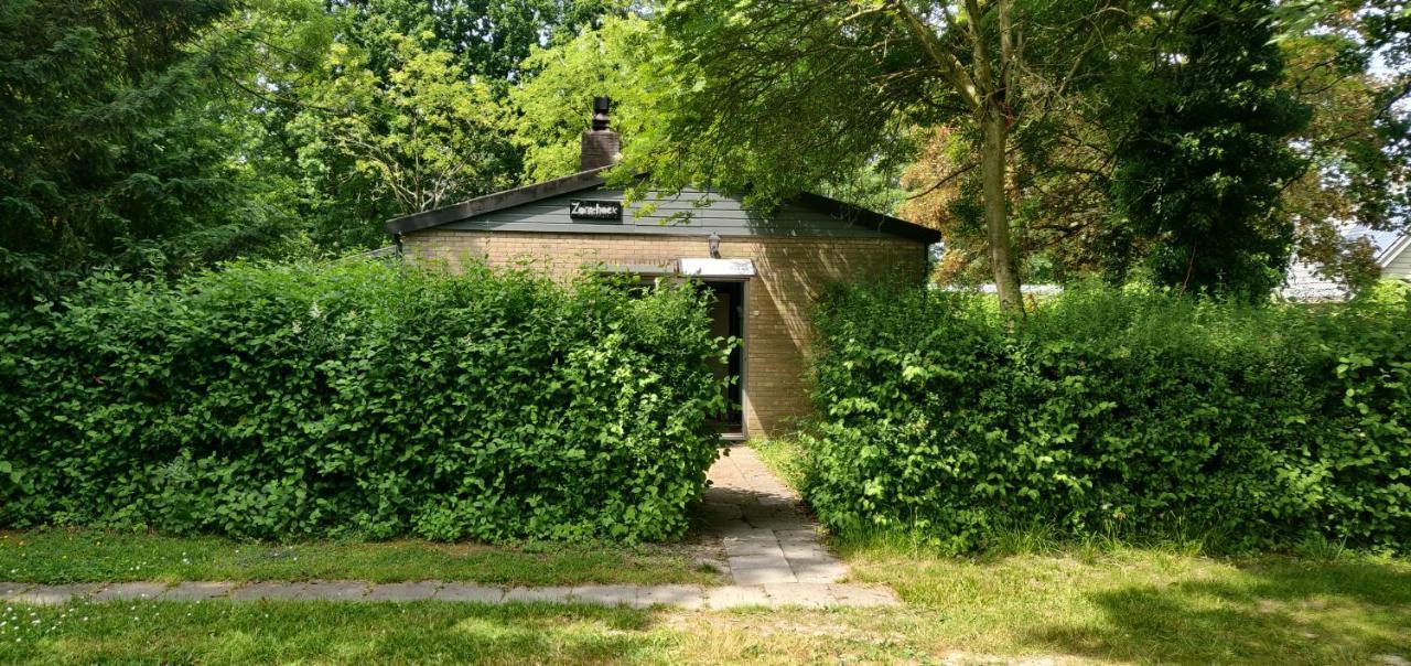 Zonnehoek - Cosy Cottage Near Veerse Meer, Zeeland Кортгене Екстер'єр фото